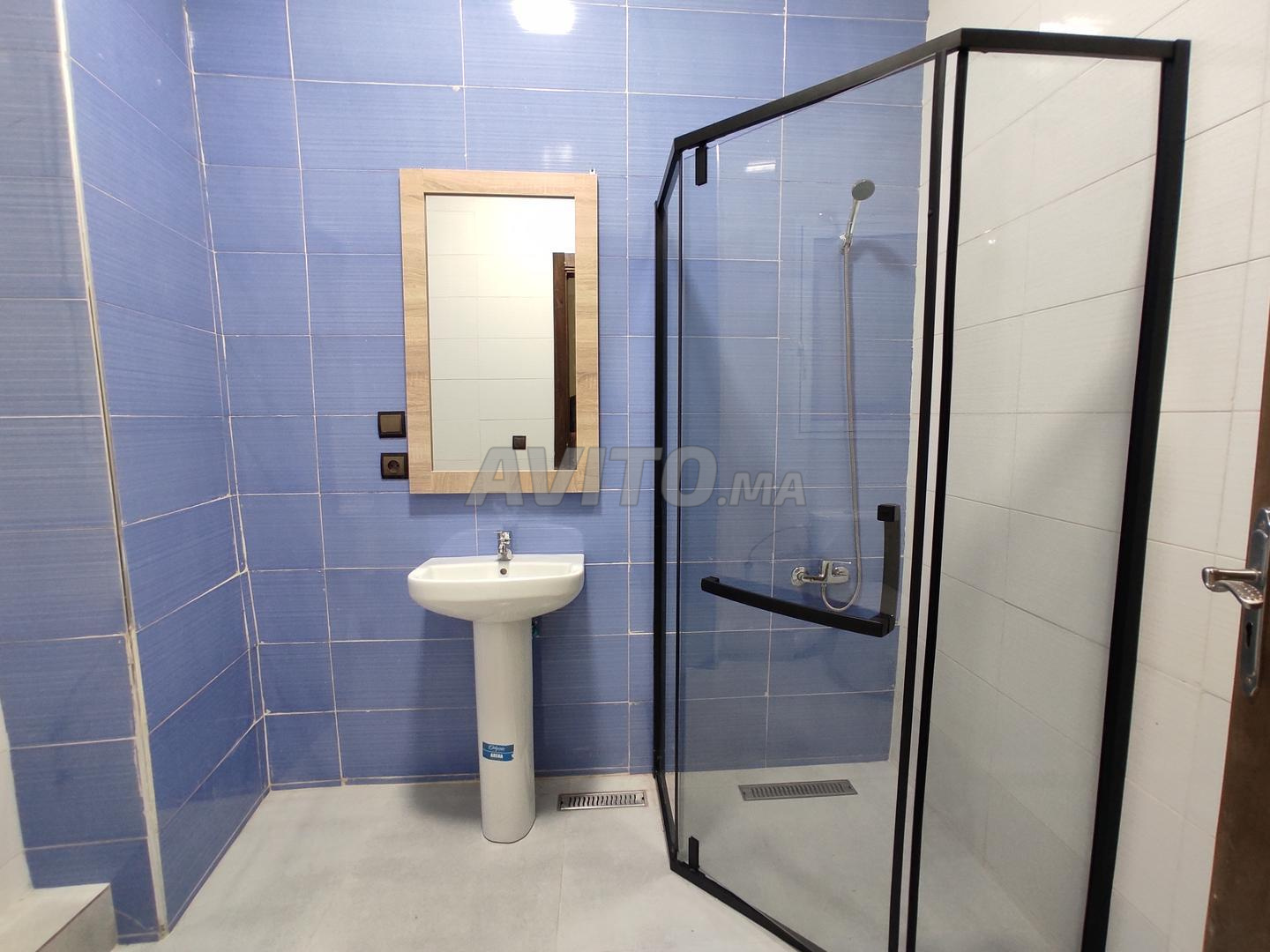 شقة للإيجار في طنجة، حاي حساني — Photo 12