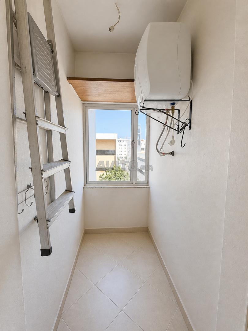 55 m² Apartment for Sale in Casablanca (Madinat Errahma) — Photo 14