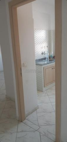 Appartement à louer rue Mohamed Zefzaf à Casablanca — Photo 3