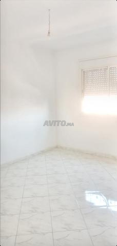 Appartement à louer rue Mohamed Zefzaf à Casablanca — Photo 5