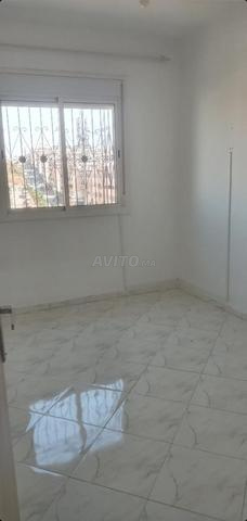 Appartement à louer rue Mohamed Zefzaf à Casablanca — Photo 7