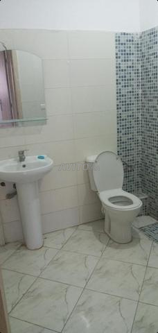 Appartement à louer rue Mohamed Zefzaf à Casablanca — Photo 11