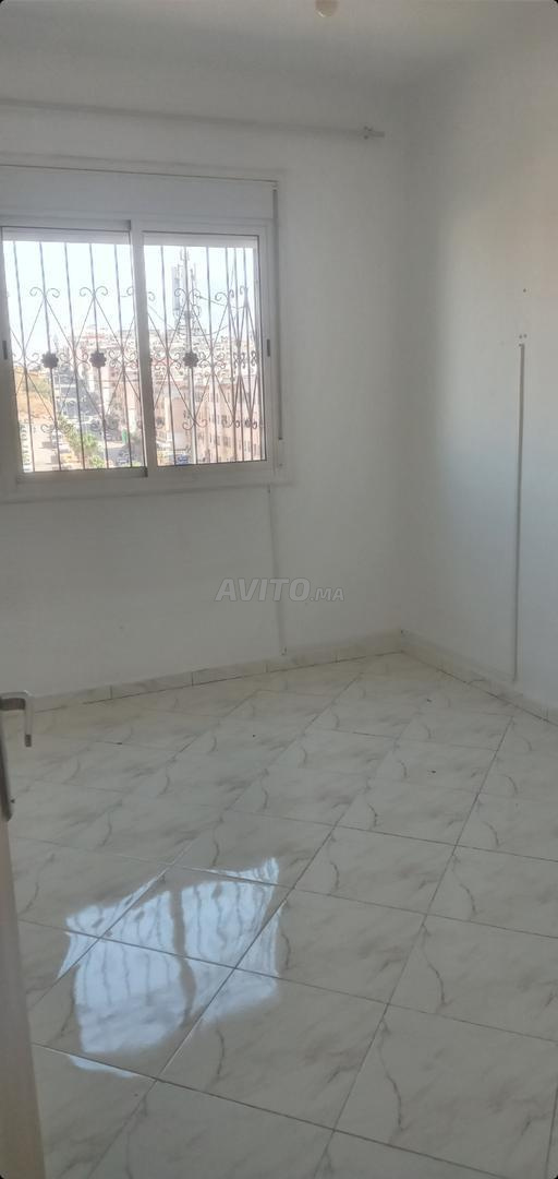 Appartement à louer rue Mohamed Zefzaf à Casablanca — Photo 8