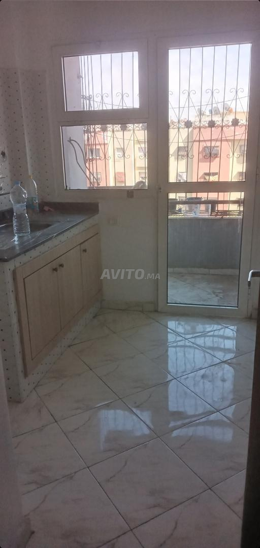Appartement à louer rue Mohamed Zefzaf à Casablanca — Photo 10