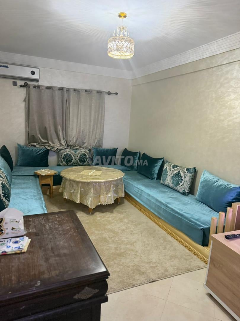 شقة مفروشة للإيجار في مراكش - باب جليز — Photo 8