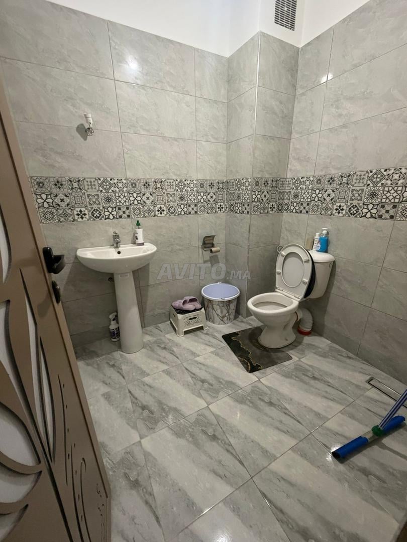 شقة مفروشة للإيجار في مراكش - باب جليز — Photo 12