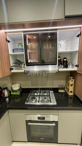Appartement 65 m² à louer à Marrakech — Photo 7