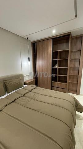 Appartement 65 m² à louer à Marrakech — Photo 11