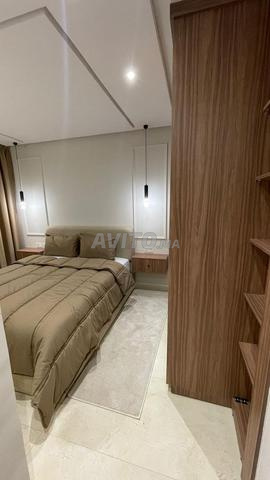 Appartement 65 m² à louer à Marrakech — Photo 13