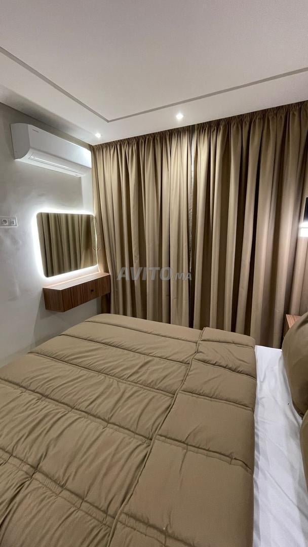 Appartement 65 m² à louer à Marrakech — Photo 6