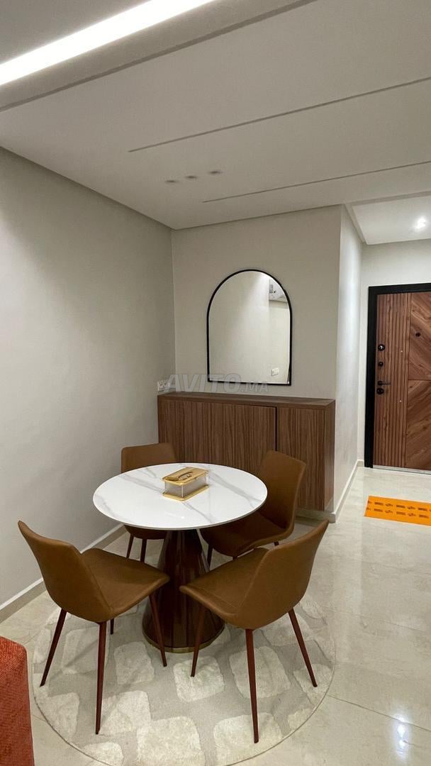 Appartement 65 m² à louer à Marrakech — Photo 10
