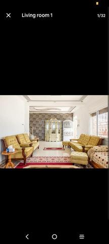 Villa à louer à Asilah — Photo 11