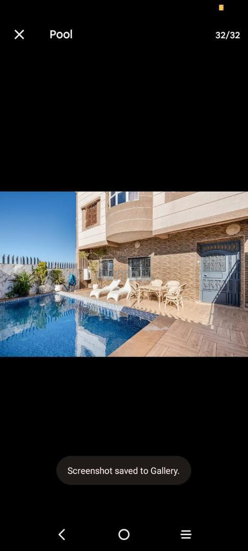 Villa à louer à Asilah — Photo 4