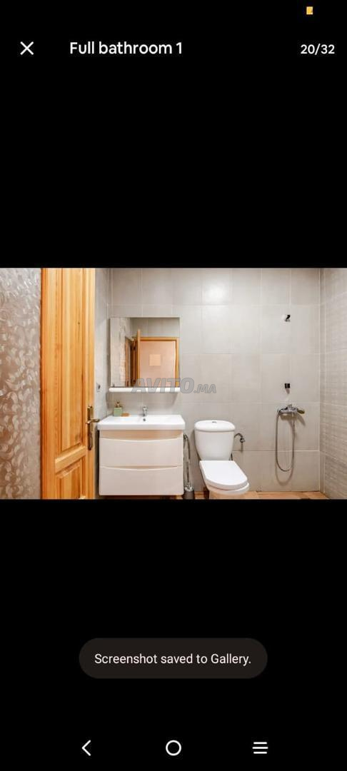 Villa à louer à Asilah — Photo 16