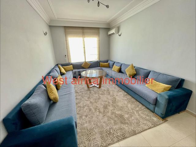 Furnished apartment for rent in Rabat – Agdal — Photo 3