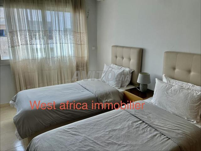 Furnished apartment for rent in Rabat – Agdal — Photo 10
