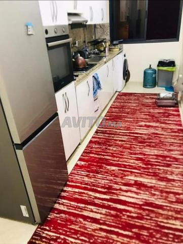 Appartement meublé 72 m² à louer à El Jadida — Photo 3