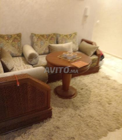 Appartement meublé 72 m² à louer à El Jadida — Photo 9