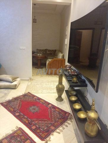Appartement meublé 72 m² à louer à El Jadida — Photo 13