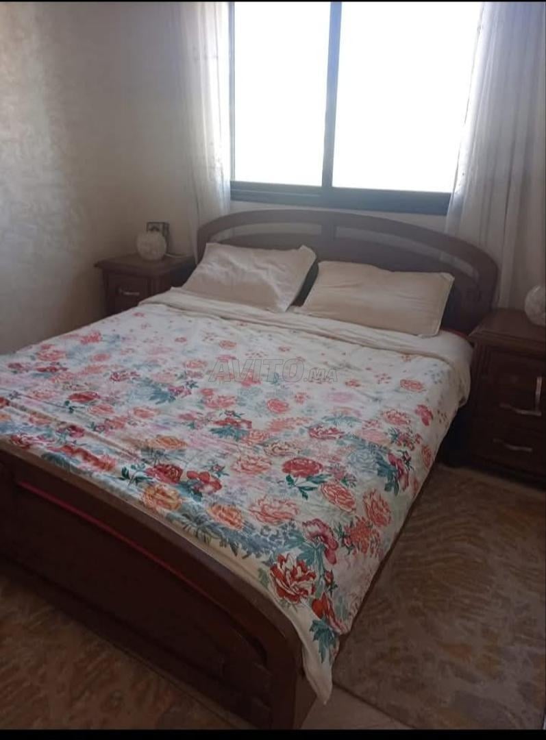 Appartement meublé 72 m² à louer à El Jadida — Photo 6