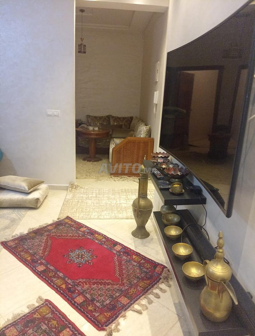 Appartement meublé 72 m² à louer à El Jadida — Photo 14