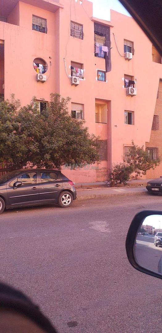 Appartement à louer 67 m² à Marrakech