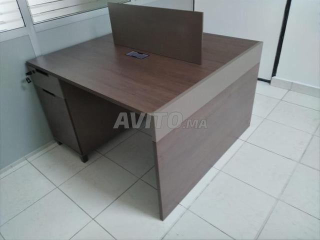 مكتب 62 متر مربع للإيجار في المحمدية — Photo 6