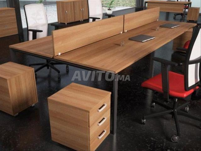 مكتب 62 متر مربع للإيجار في المحمدية — Photo 8