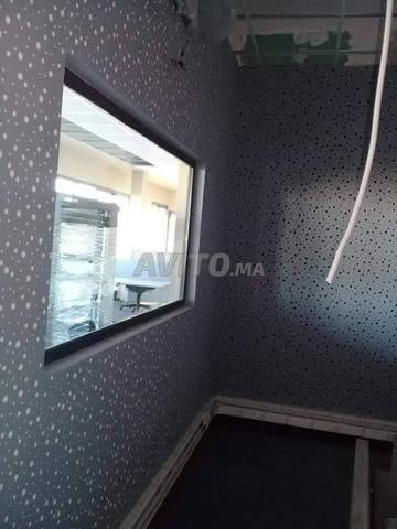 مكتب 62 متر مربع للإيجار في المحمدية — Photo 12