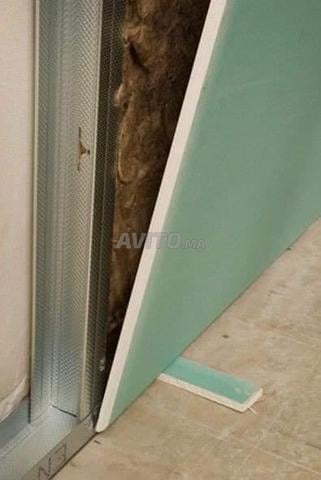 مكتب 62 متر مربع للإيجار في المحمدية — Photo 13
