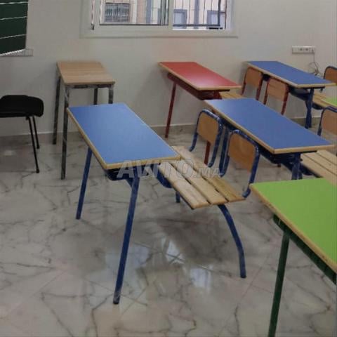 مكتب 62 متر مربع للإيجار في المحمدية — Photo 17