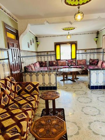 Appartement à louer à Chefchaouen — Photo 3