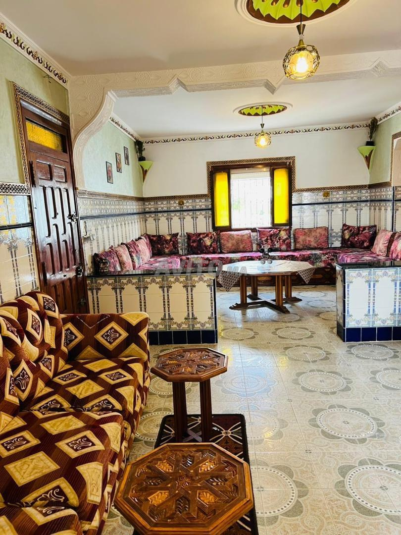 Appartement à louer à Chefchaouen — Photo 4