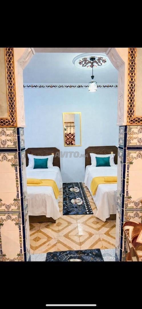 Appartement à louer à Chefchaouen — Photo 6
