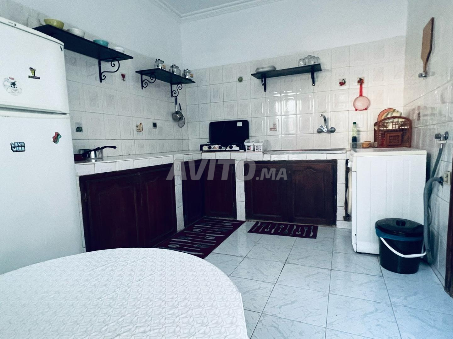 Appartement à louer à Chefchaouen — Photo 10