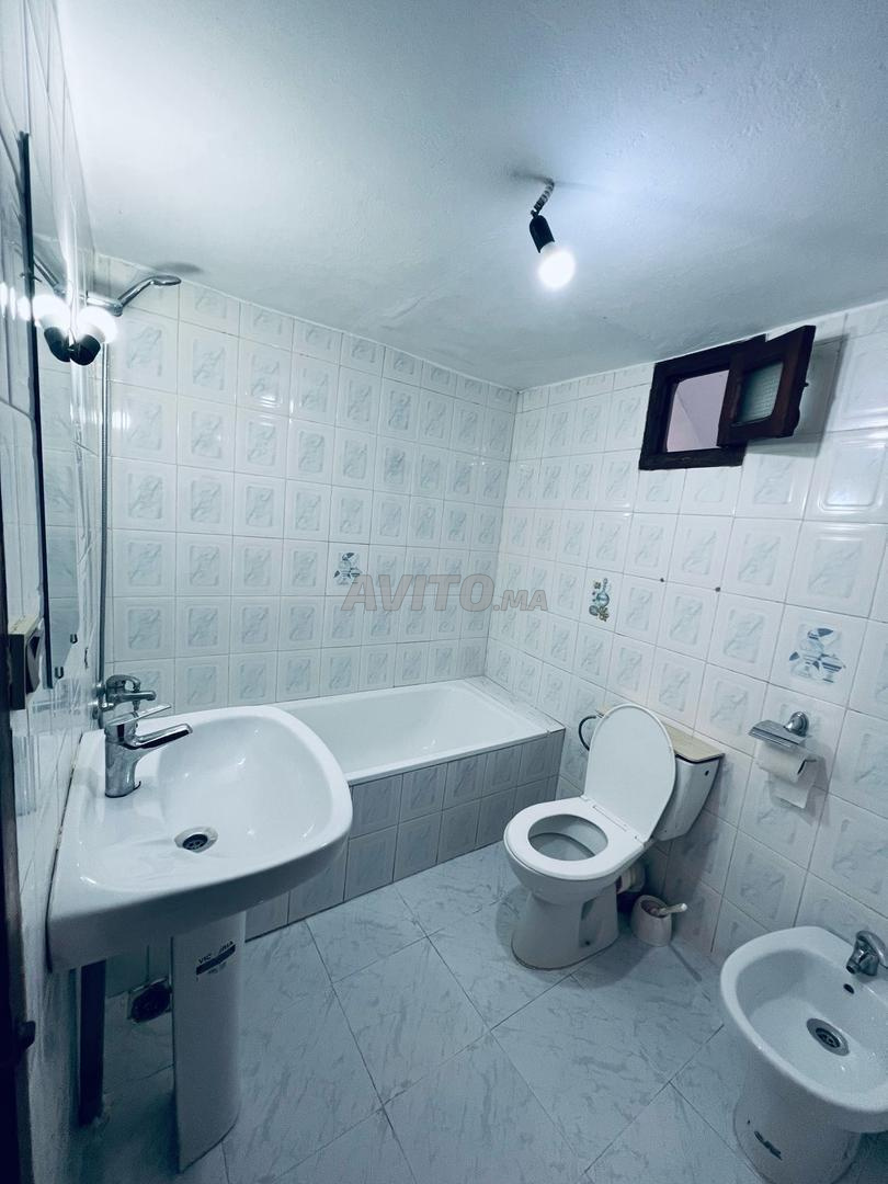 Appartement à louer à Chefchaouen — Photo 12