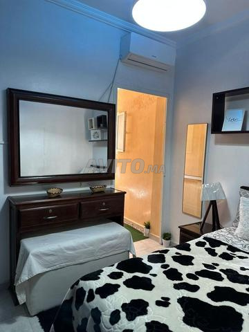 75 m² Apartment for Rent in Marrakech — Photo 5