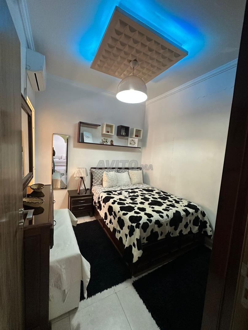 75 m² Apartment for Rent in Marrakech — Photo 4
