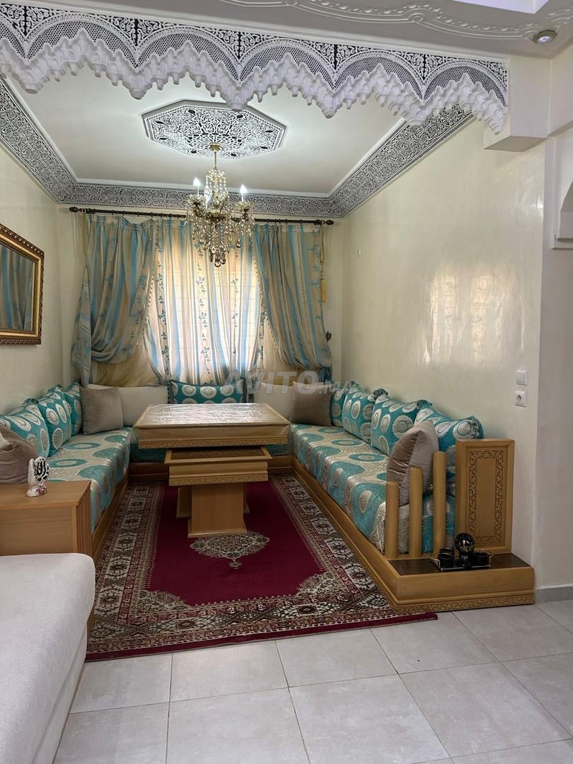 75 m² Apartment for Rent in Marrakech — Photo 14