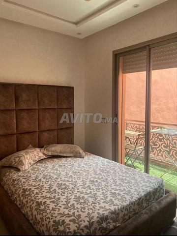 ستوديو للإيجار في مراكش - جليلز — Photo 3