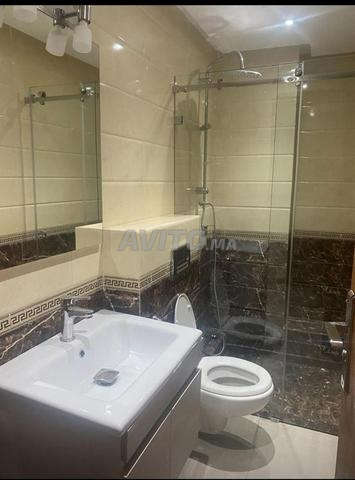 ستوديو للإيجار في مراكش - جليلز — Photo 7