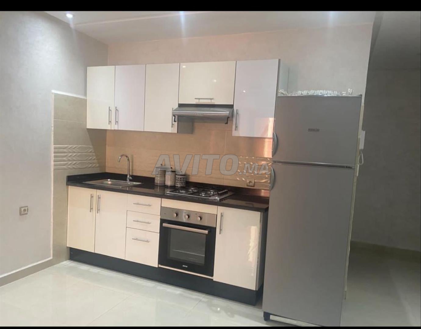 ستوديو للإيجار في مراكش - جليلز — Photo 6