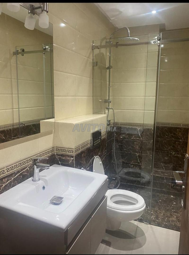 ستوديو للإيجار في مراكش - جليلز — Photo 8