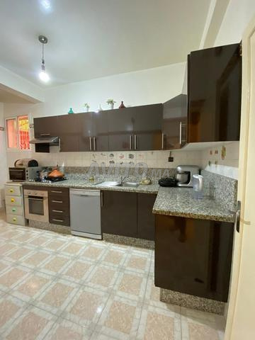 Apartment for rent in Marrakech – Guéliz — Photo 7