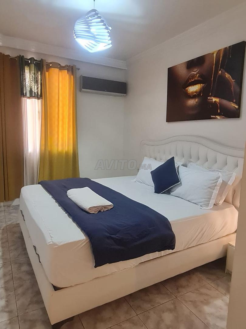 Apartment for rent in Marrakech – Guéliz — Photo 6
