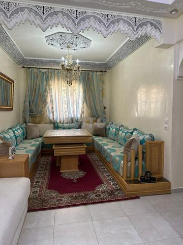 شقة 75 متر مربع للإيجار في مراكش — Photo 16