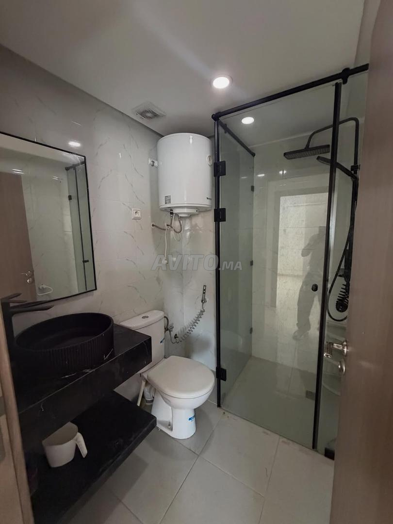 120 m² Apartment for Sale in Casablanca, Sidi Moumen — Photo 10