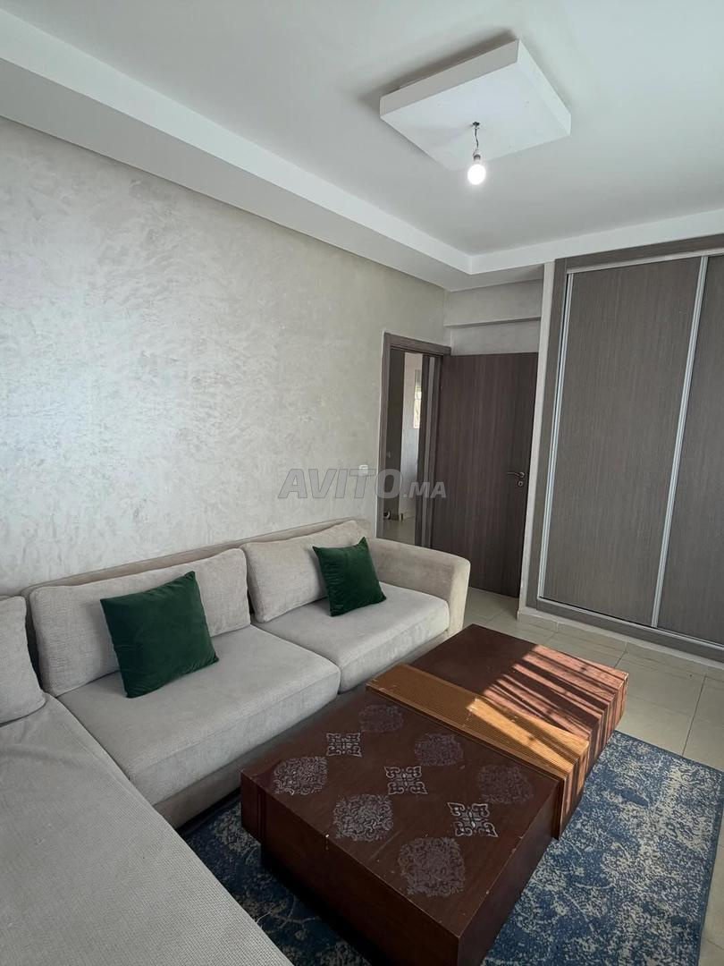 120 m² Apartment for Sale in Casablanca, Sidi Moumen — Photo 12