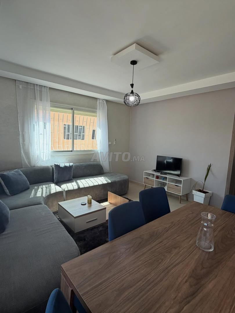 Appartement 120 m² à vendre à Marrakech — Photo 8