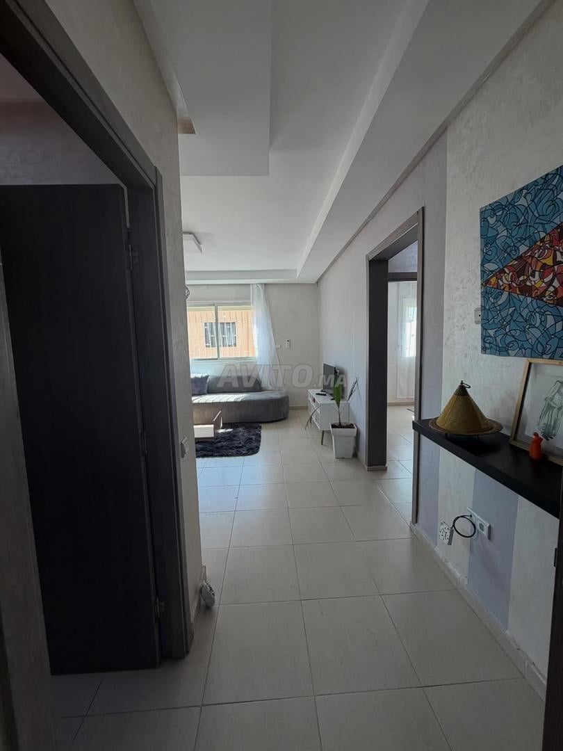 Appartement 120 m² à vendre à Marrakech — Photo 10